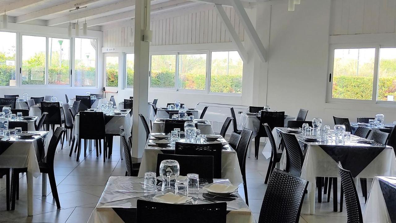 Villaggio Residence Bahja Paola Eksteriør billede