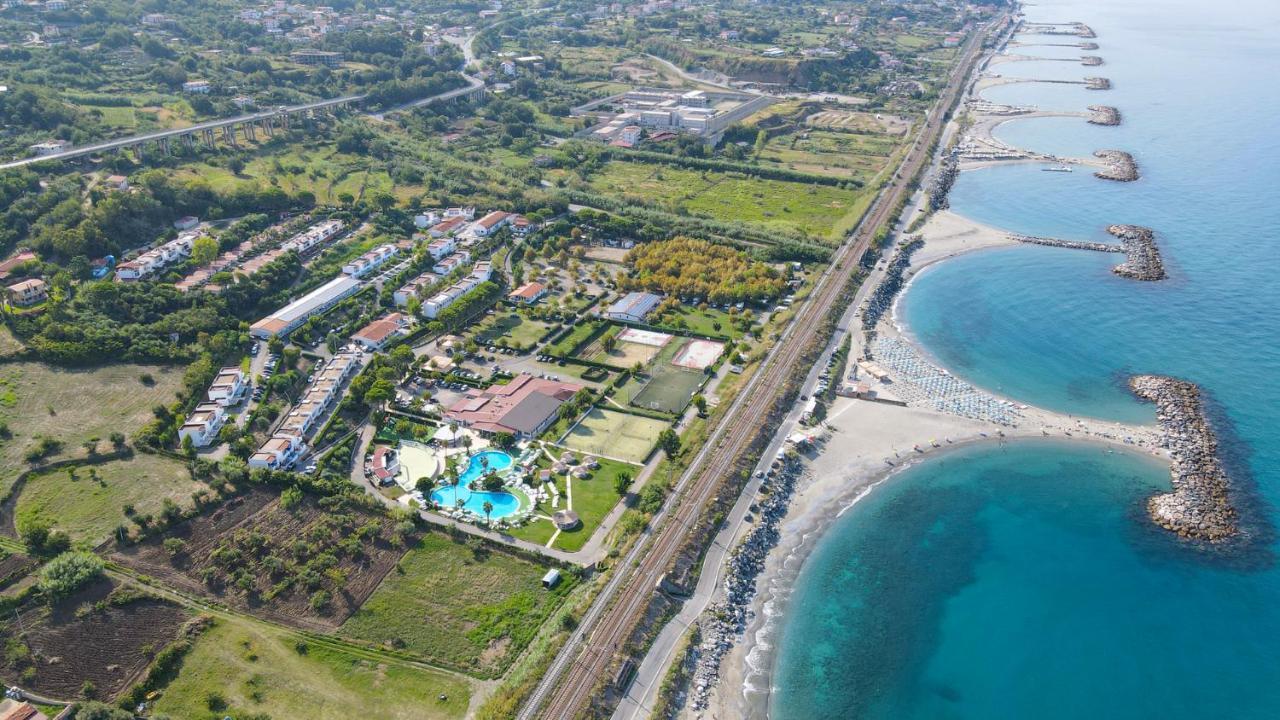 Villaggio Residence Bahja Paola Eksteriør billede